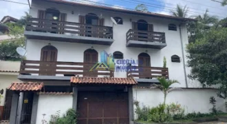 Apartamento à venda no bairro Vila Amélia, Nova Friburgo RJ