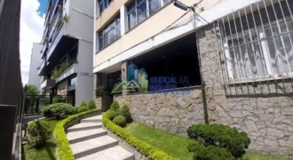 Apartamento para alugar no Centro, Nova Friburgo RJ