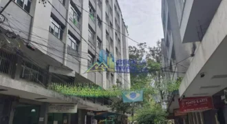 Apartamento à venda no Centro, Nova Friburgo RJ