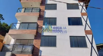 Apartamento à venda nas Braunes, Nova Friburgo RJ