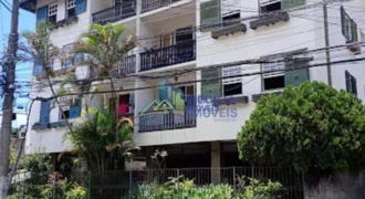 Apartamento à venda em Olaria, Nova Friburgo RJ