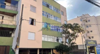 Apartamento à venda no Centro, Nova Friburgo RJ