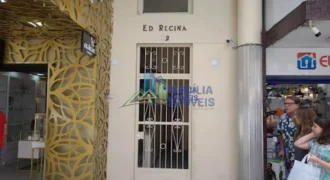 Apartamento à venda no Centro, Nova Friburgo RJ