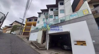 Apartamento para alugar em Conselheiro Paulino, Nova Friburgo RJ