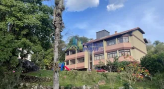 Apartamento à venda no Cascatinha, Nova Friburgo RJ