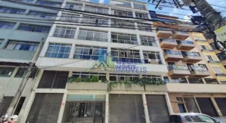 Apartamento à venda no Centro, Nova Friburgo RJ