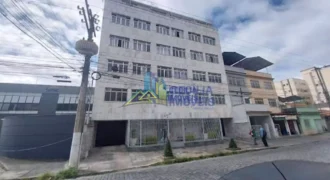 Apartamento à venda na Vila Nova, Nova Friburgo RJ