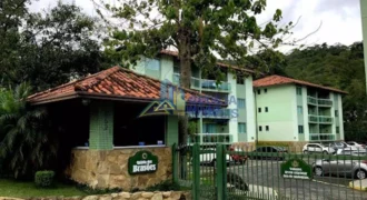 Apartamento à venda no Cônego, Nova Friburgo RJ