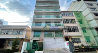 Apartamento à venda no Centro, Nova Friburgo RJ