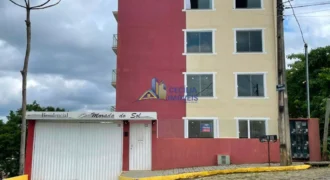 Apartamento à venda em Conselheiro Paulino, Nova Friburgo RJ
