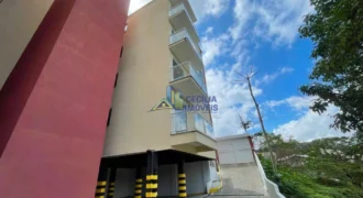 Apartamento à venda em Conselheiro Paulino, Nova Friburgo RJ