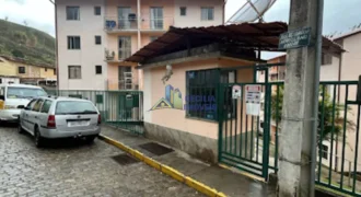 Apartamento à venda em Conselheiro Paulino, Nova Friburgo RJ