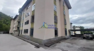Apartamento para alugar no Jardim Califórnia, Nova Friburgo RJ