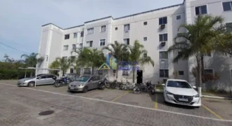 Apartamento para Venda ou Aluguel em Nova Cidade, Rio das Ostras RJ
