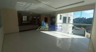 Apartamento à venda nas Braunes, Nova Friburgo RJ
