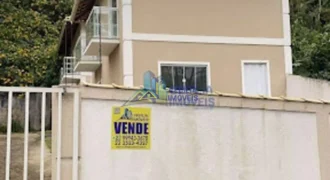 Casa à venda no Cônego, Nova Friburgo RJ