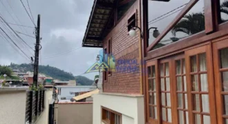 Casa à venda em Conselheiro Paulino, Nova Friburgo RJ