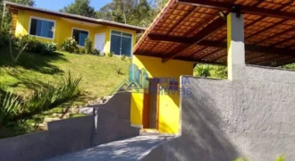 Casa à venda no Cônego, Nova Friburgo RJ
