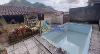 Casa à venda no bairro Vila Amélia, Nova Friburgo RJ
