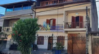 Casa à venda em Olaria, Nova Friburgo RJ