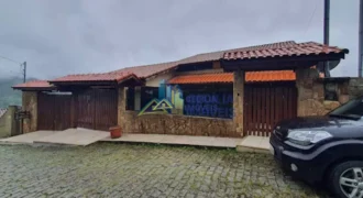 Casa à venda no Cônego, Nova Friburgo RJ