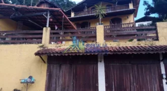 Casa à venda no Cônego, Nova Friburgo RJ