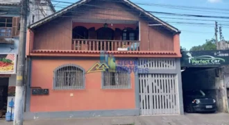 Casa à venda na Vila Nova, Nova Friburgo RJ