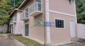 Casa à venda no Cônego, Nova Friburgo RJ