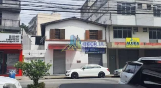 Casa à venda no Centro, Nova Friburgo RJ