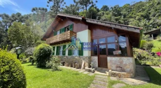 Casa à venda em Mury, Nova Friburgo RJ