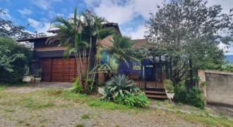 Casa à venda no Sans Souci, Braunes, Nova Friburgo RJ