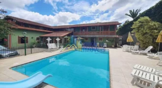 Casa à venda nas Braunes, Nova Friburgo RJ