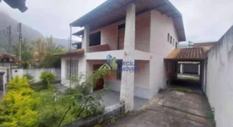 Casa à venda no Cônego, Nova Friburgo RJ