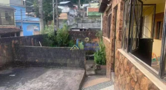 Casa à venda no Prado, Nova Friburgo RJ