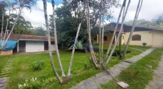 Casa à venda no Parque Dom João VI, Nova Friburgo RJ