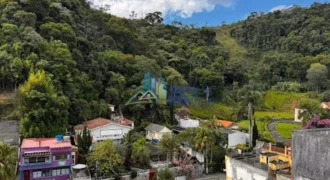 Cobertura à venda no Centro, Nova Friburgo RJ