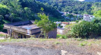 Terreno à venda em São Geraldo, Nova Friburgo RJ