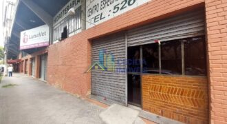Loja para alugar em Olaria, Nova Friburgo RJ