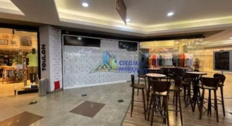 Loja à venda no Centro, Nova Friburgo RJ