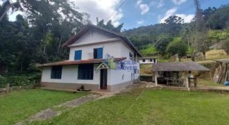 Rancho à venda na Chácara do Paraíso, Nova Friburgo RJ