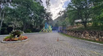 Terreno à venda em Condomínio, no Cônego, Nova Friburgo RJ