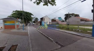 Oferta imperdível, terreno à venda, na beira da praia do Centro, em Rio das Ostras RJ