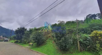 Terreno à venda, no Sitio São Luiz, no Cônego, Nova Friburgo RJ