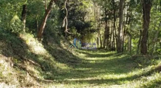 Terreno à venda no Parque Dom João VI, Nova Friburgo RJ