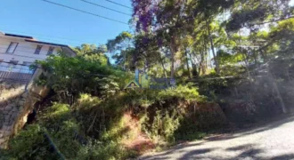 Terreno à venda no Parque Santa Elisa, Nova Friburgo RJ