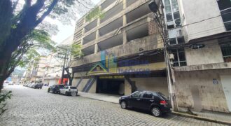 Box-garagem à venda no Centro, Nova Friburgo RJ