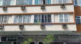 Apartamento à venda no Grajaú, Rio de Janeiro RJ