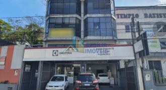 Prédio Inteiro à venda no Paissandú, Nova Friburgo RJ