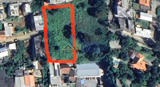 Terreno à venda em Conselheiro Paulino, Nova Friburgo RJ