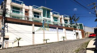 Apartamento à venda no Alto das Braunes, Nova Friburgo RJ
